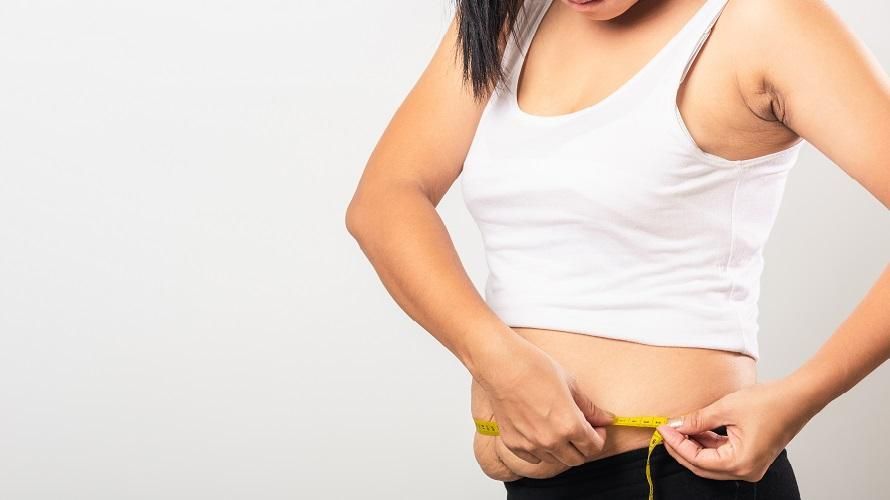 Cara kembalikan bentuk tubuh setelah melahirkan babyempire bellybandit