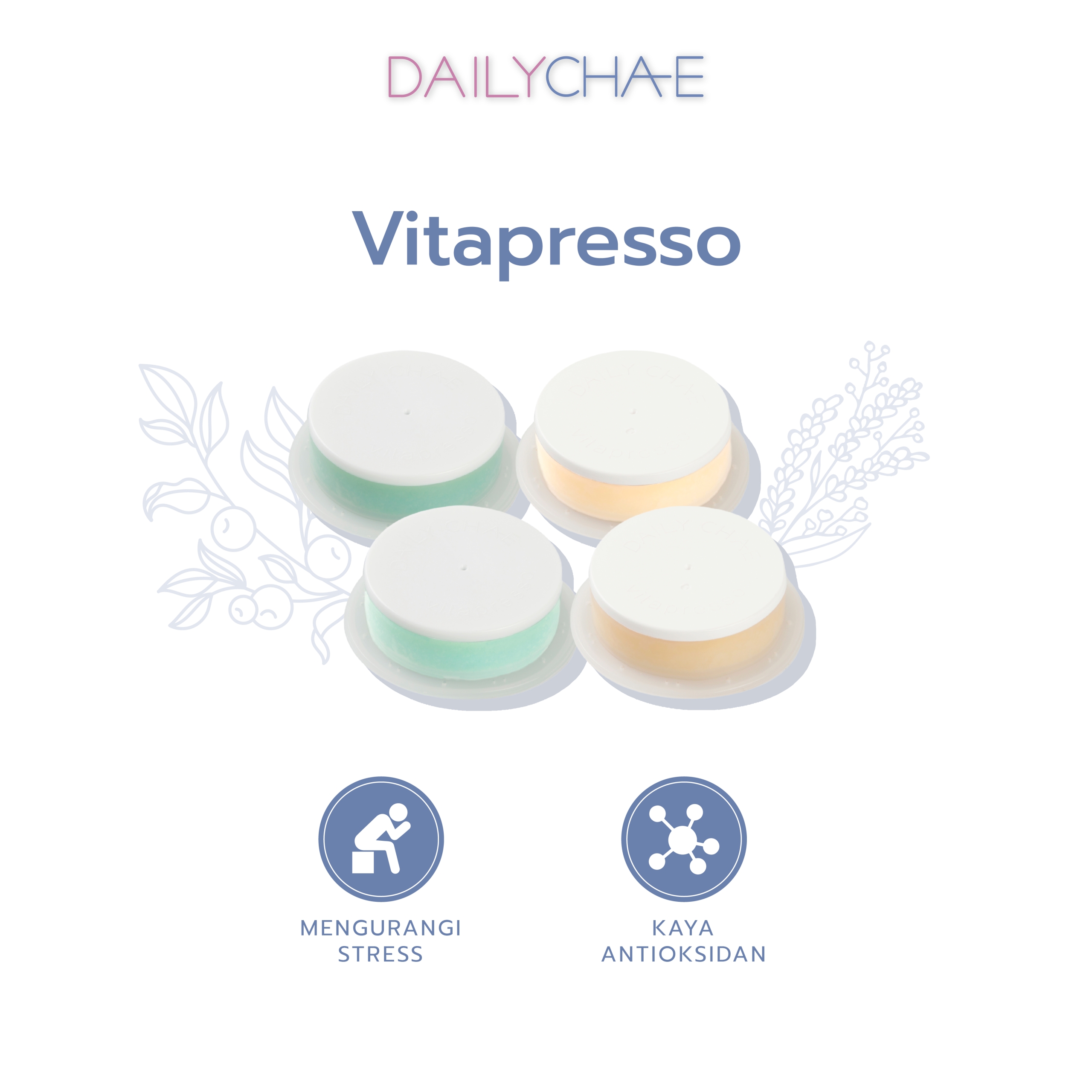 Vitapresso