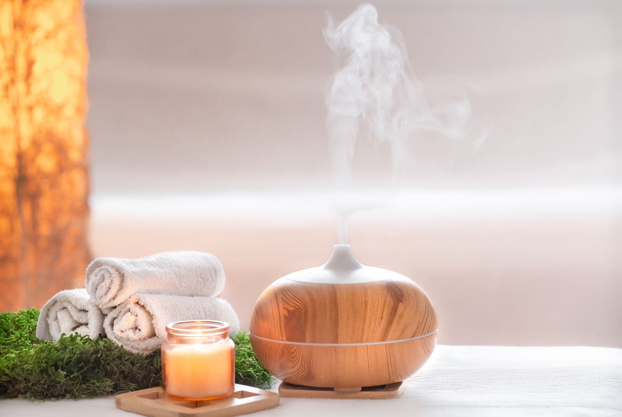 Get to know the benefits and how to use aromatherapy for health