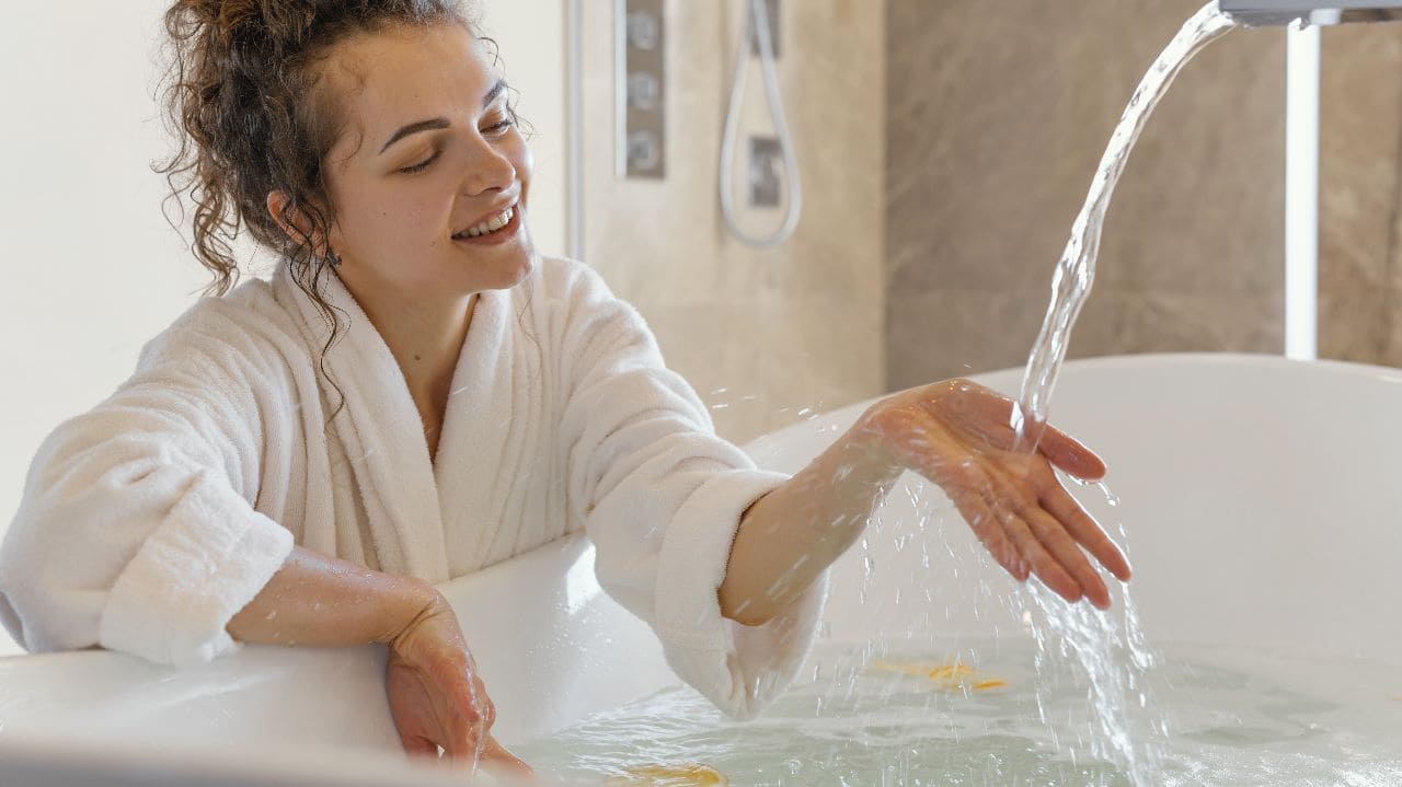 Cara meningkatkan kualitas air di rumah dengan mudah